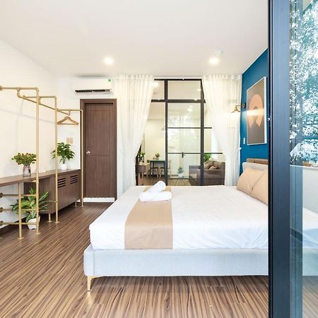 Cozrum Smart - First Target Hotel Ciudad Ho Chi Minh  Exterior foto