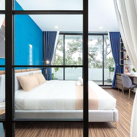 Cozrum Smart - First Target Hotel Ciudad Ho Chi Minh  Exterior foto