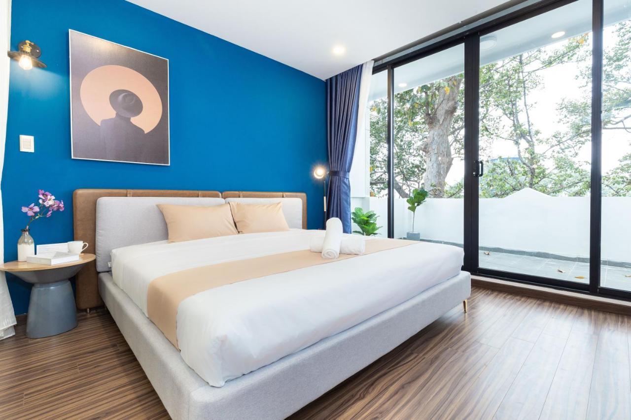 Cozrum Smart - First Target Hotel Ciudad Ho Chi Minh  Exterior foto