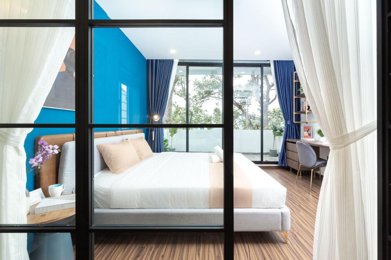 Cozrum Smart - First Target Hotel Ciudad Ho Chi Minh  Exterior foto