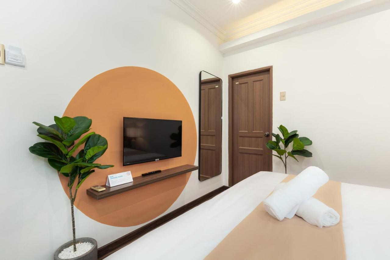 Cozrum Smart - First Target Hotel Ciudad Ho Chi Minh  Exterior foto