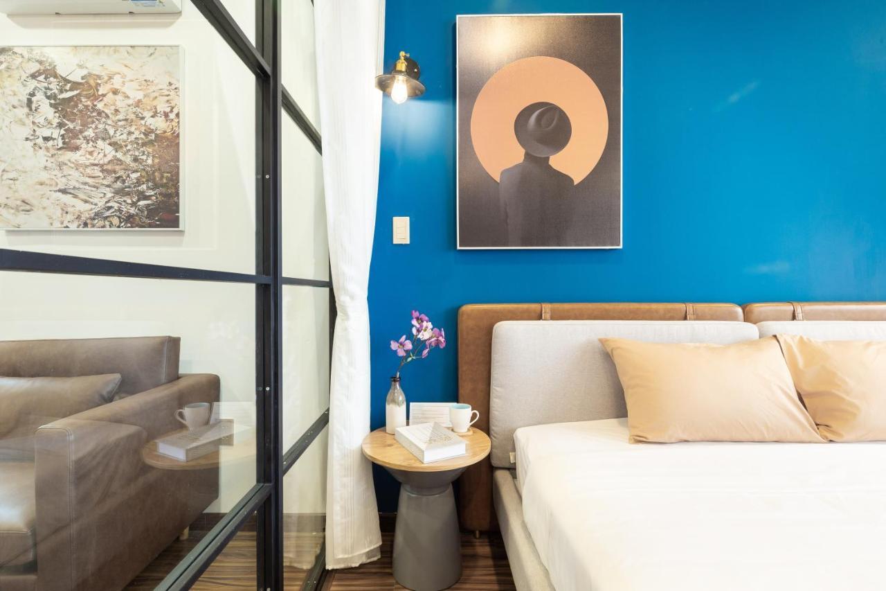 Cozrum Smart - First Target Hotel Ciudad Ho Chi Minh  Exterior foto