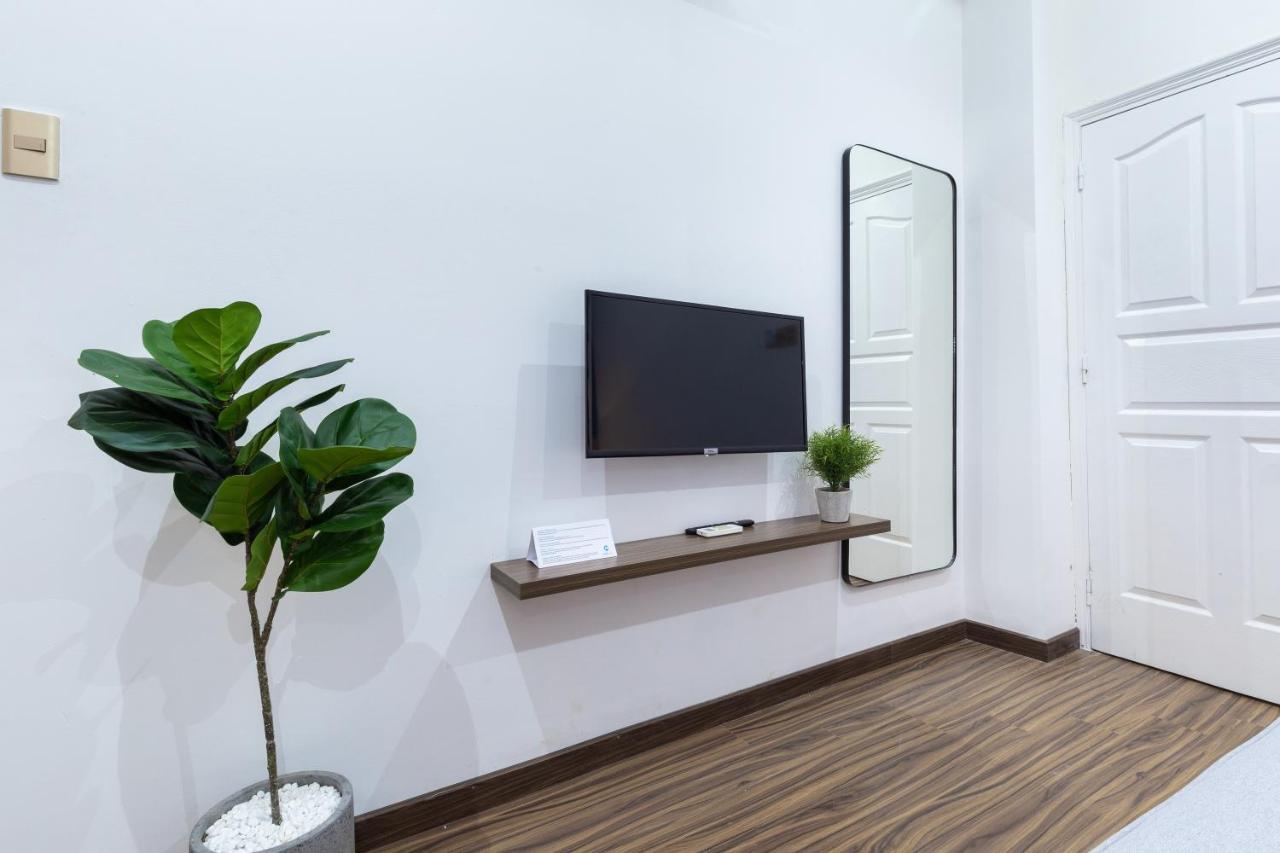 Cozrum Smart - First Target Hotel Ciudad Ho Chi Minh  Exterior foto