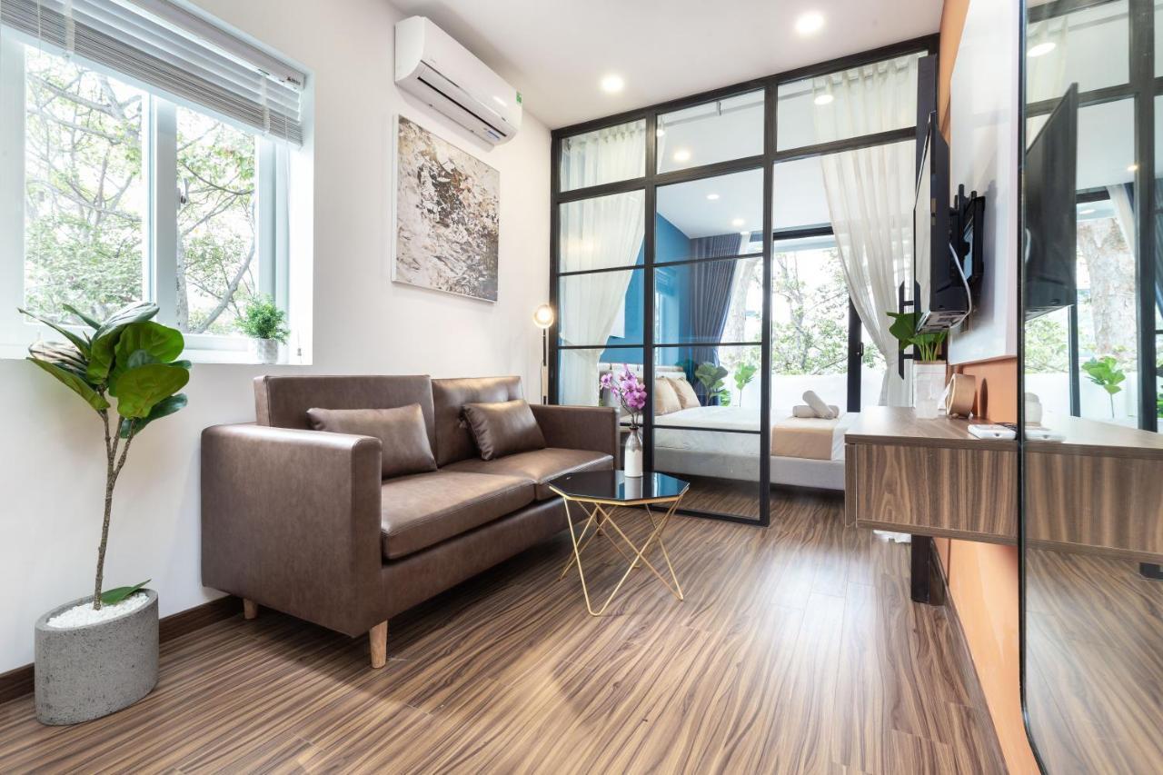 Cozrum Smart - First Target Hotel Ciudad Ho Chi Minh  Exterior foto
