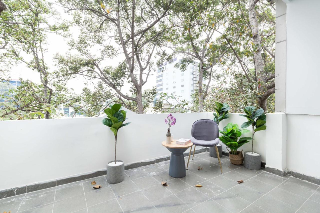 Cozrum Smart - First Target Hotel Ciudad Ho Chi Minh  Exterior foto