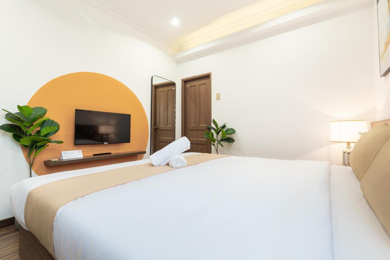 Cozrum Smart - First Target Hotel Ciudad Ho Chi Minh  Exterior foto